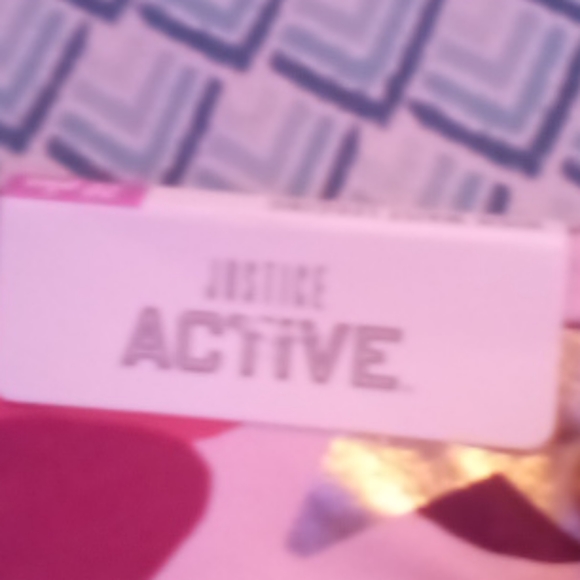 justice active leggings - Picture 4 of 6